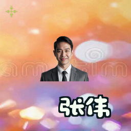 张伟