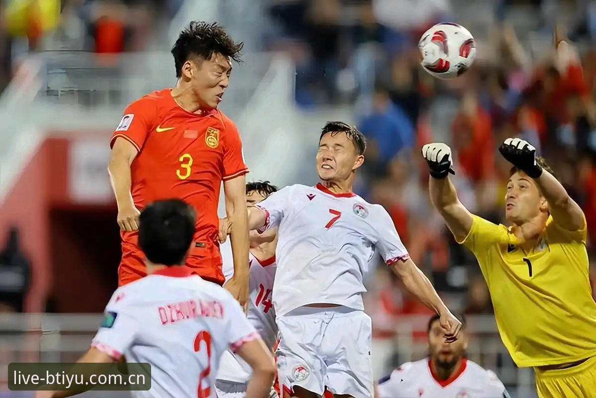 b体育安全吗2026最新版本 2030年世界杯扩军至66队:中国男足迎来历史性机遇的全面解析
