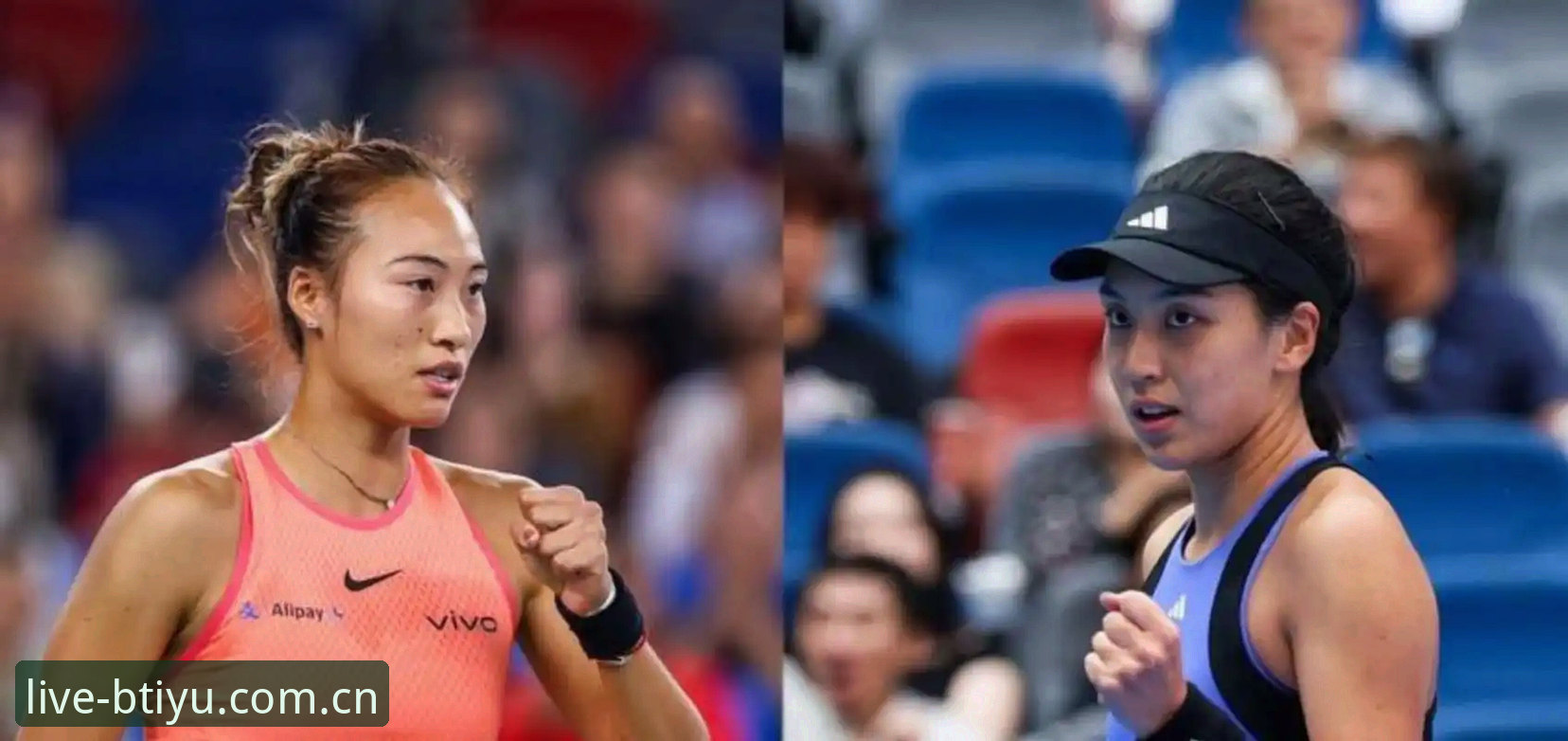 极速赛事直播 2026法网女单抽签详解:郑钦文保分压力、王欣瑜种子身份与b体育观赛指南